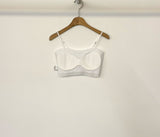 Extra smooth summer bra top