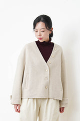 burgundy loose turtle neck inner