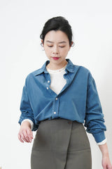 Ivory inner top