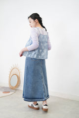 Purple soft basic inner