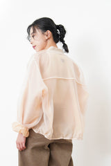 White vest inner
