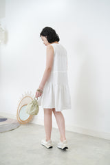 Summer mini strings bag