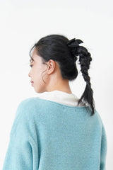 Ribbon hair band