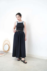 Brow belt w/ pocket