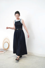 Brow belt w/ pocket