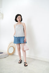 Summer mini strings bag