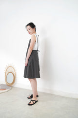 Summer straps sandals