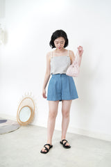 Summer mini strings bag