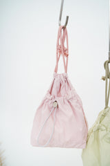 Summer mini strings bag