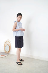 Summer straps sandals