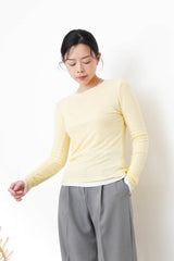 Soft thin inner