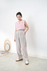 Sakura boat collar minimal vest