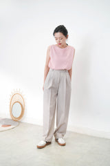 Sakura boat collar minimal vest