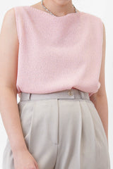 Sakura boat collar minimal vest