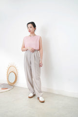 Sakura boat collar minimal vest