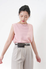Sakura boat collar minimal vest