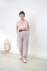 Sakura boat collar minimal vest