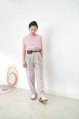 Sakura boat collar minimal vest