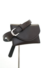 Brow belt w/ pocket