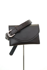Brow belt w/ pocket