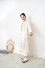 2 ways shirt one piece 287BG