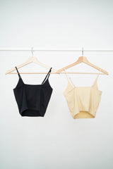 Cami inner in cool material