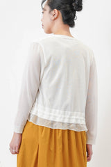 Mustard yellow summer dress