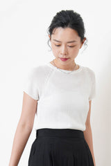 925 silver choker w/ colourful beads