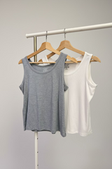 Loose cut soft inner