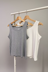 Loose cut soft inner