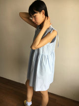 Ribbon ring earrings