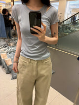 Double layering soft top