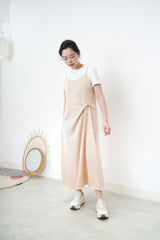 Sakura sheer chiffon shirt