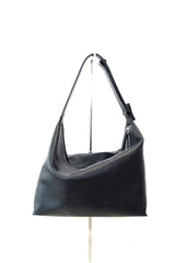 Premium leather shoulder bag