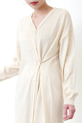 Soft satin cami w/ chiffon detail