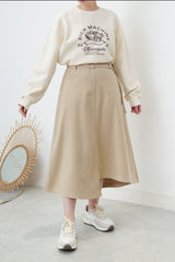 Latte monopoly pullover