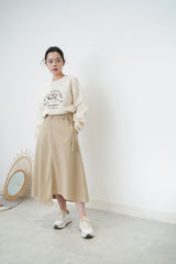 Latte monopoly pullover