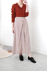 Square toe lace up shoes