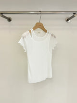 Double layering soft top