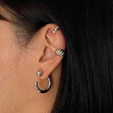 Ear cuff