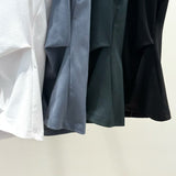 Blue 3D cutting vest
