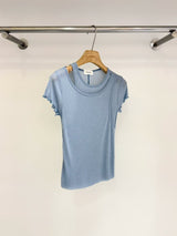 Double layering soft top