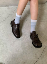 Thin summer socks