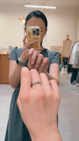 star rock ring