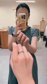 star rock ring