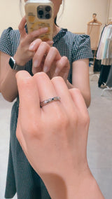 star rock ring