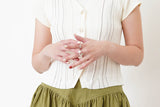 925 silver wavy ring