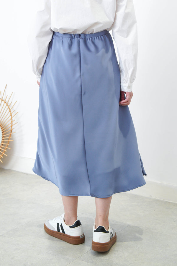 Soft premium mermaid skirt