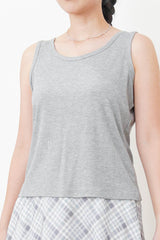 Loose cut soft inner