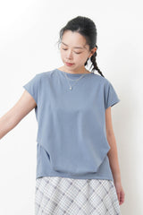Blue 3D cutting vest